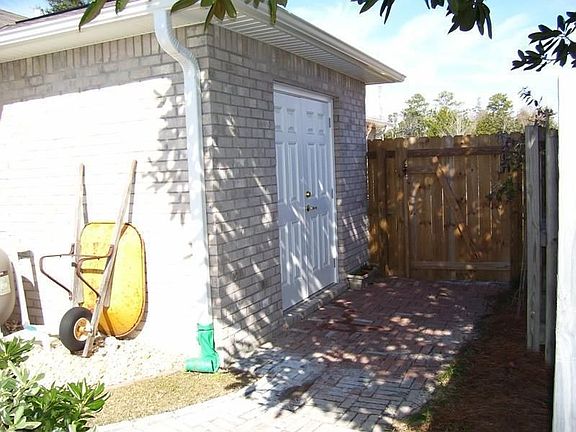 Storage Addition