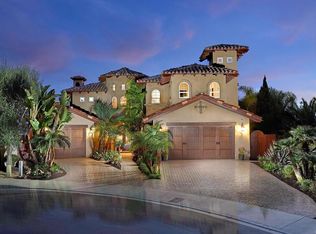 6811 Vianda Ct, Carlsbad, CA 92009