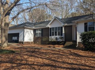 98 Honey Creek Rd, McDonough, GA 30252