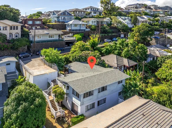 1255 Koko Head Ave, Honolulu, HI 96816