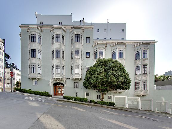 4th image of 1305 Lombard St #3