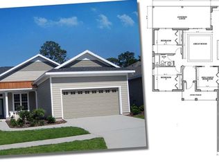1335 Pennsylvania Ave, Palm Harbor, FL 34683