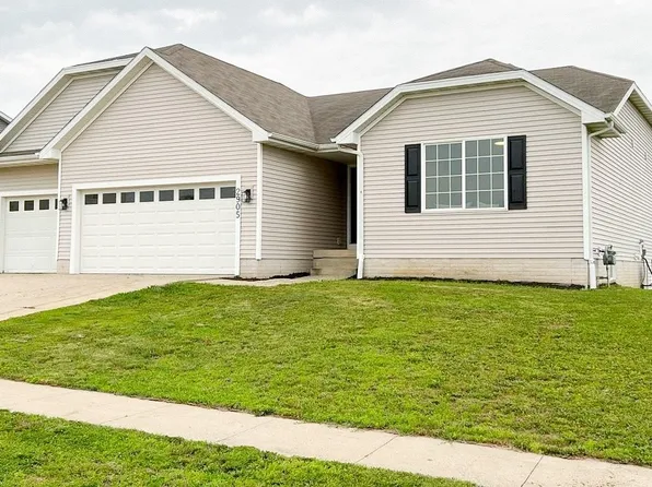 2905 Brockway Dr, Des Moines, IA 50320