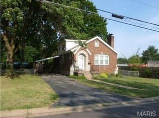 2341 Spencer Ave, Saint Louis, MO 63114