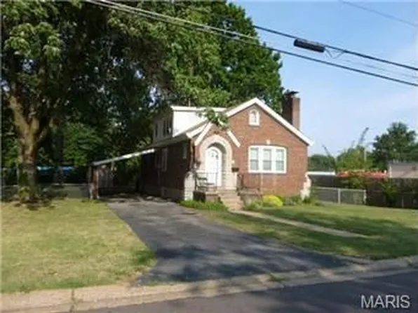 2341 Spencer Ave, Saint Louis, MO 63114