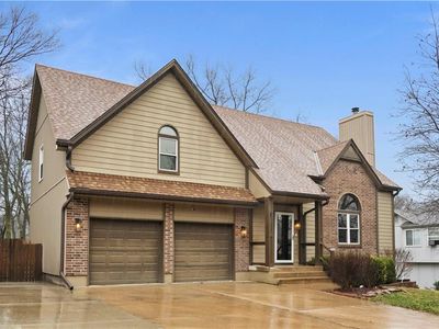 3241 Gateway Dr, Independence, MO, 64057