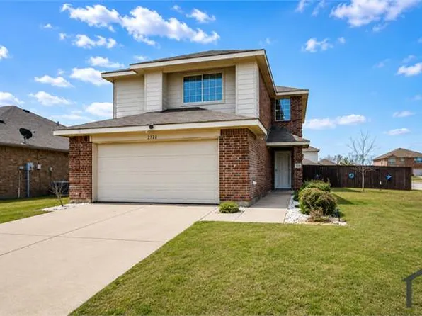 2725 Marsha Ln, Royse City, TX 75189