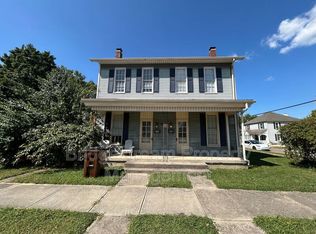 315 N 4th St #317, Miamisburg, OH 45342