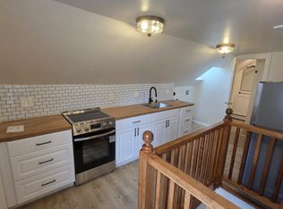 57 Lawrence St #3, Everett, MA 02149