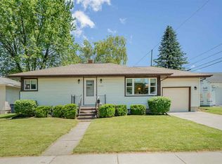 1903 S Farragut St, Bay City, MI 48708