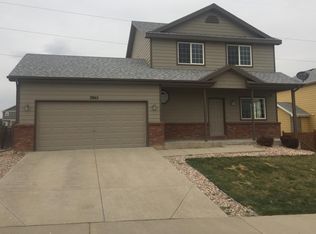 3865 Downieville St, Loveland, CO 80538