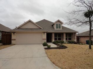 309 Peachtree Ln, Princeton, TX 75407