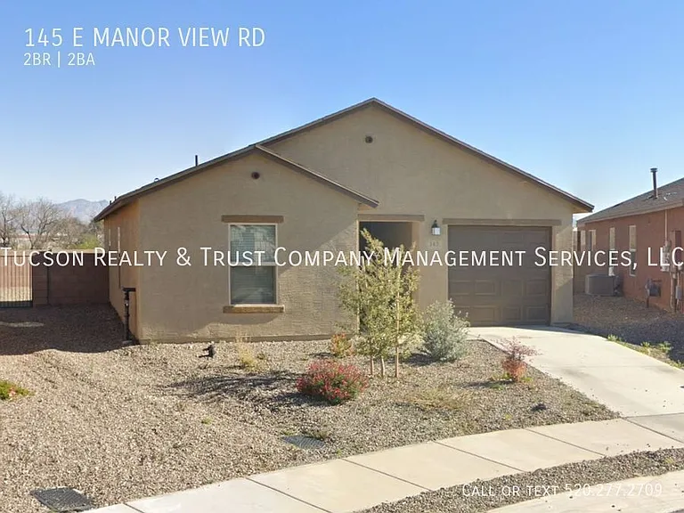 145 E Manor View Rd — Photo 2