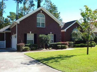 3156 Hermitage Dr, Little River, SC 29566