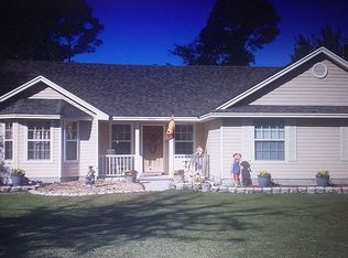 15724 County Road 108, Hilliard, FL 32046