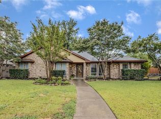 3908 Mesa Dr, Plano, TX 75074