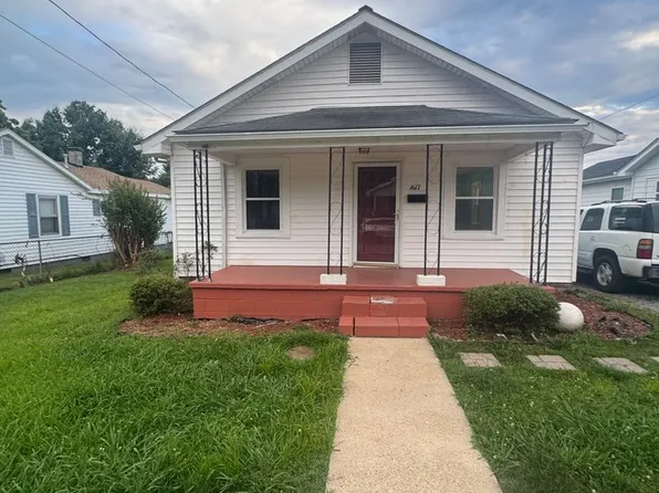 1617 Spring St, Kingsport, TN 37664