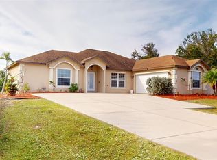 13439 Commonwealth Ave, Port Charlotte, FL 33981