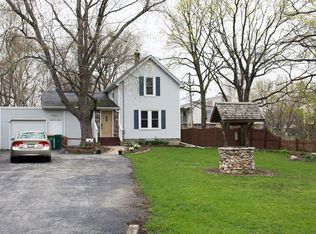530 Whelan St, Lockport, IL 60441