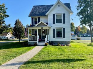 122 E Grove St, Dexter, NY 13634