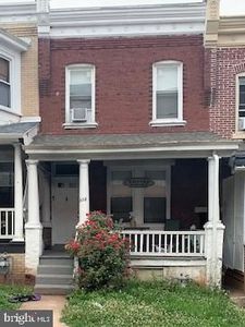 1035 Swede St, Norristown, PA, 19401