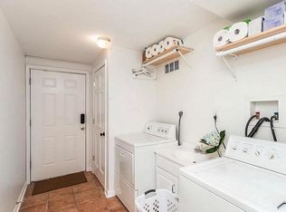 512 S Hanover St, Baltimore, MD 21201