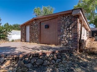 9486 E Kedron Dr, Hereford, AZ 85615