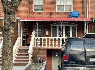 3119 75th St, East Elmhurst, NY 11370
