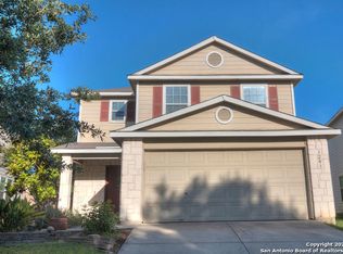 8203 Willow Country, San Antonio, TX 78254