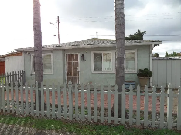 67 Kempf St #3261, Lemon Grove, CA 91945