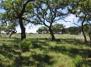 236 Broomweed Cir, Spring Branch, TX 78070