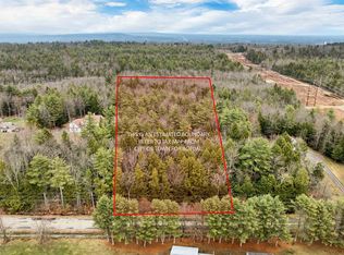 117 Sampson Rd, Rochester, NH 03867