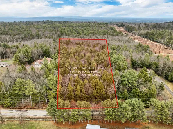 117 Sampson Road, Rochester, NH 03867