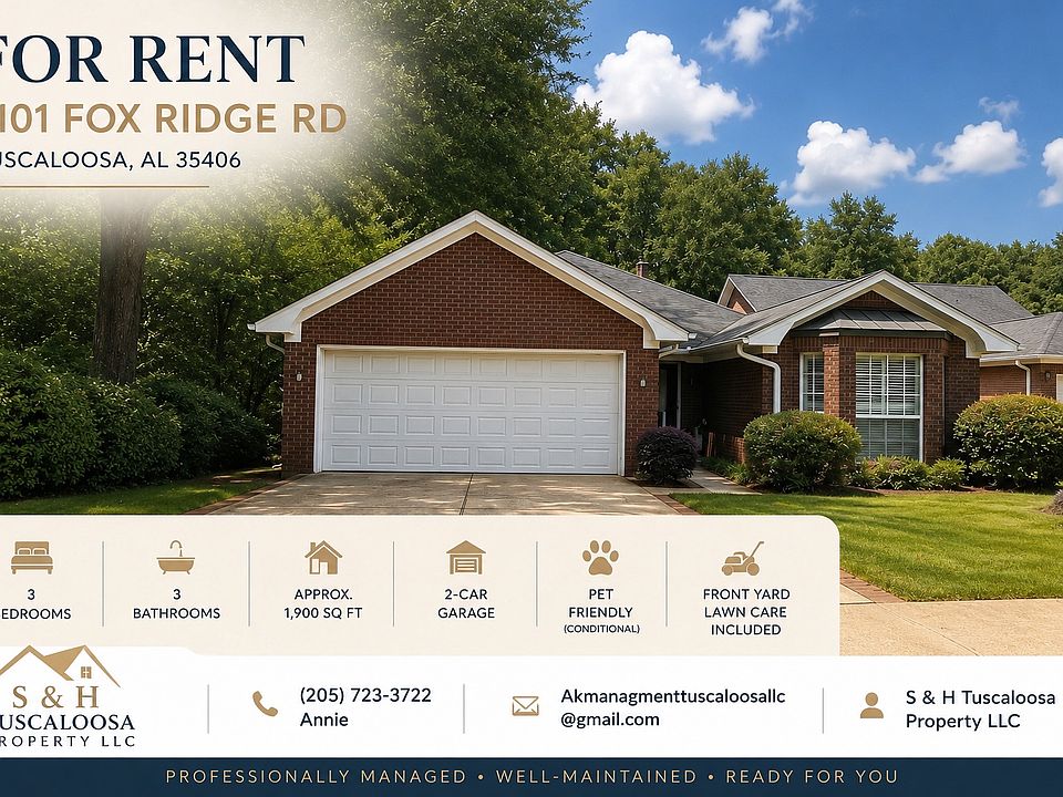 1st image of 2101 Fox Ridge Rd