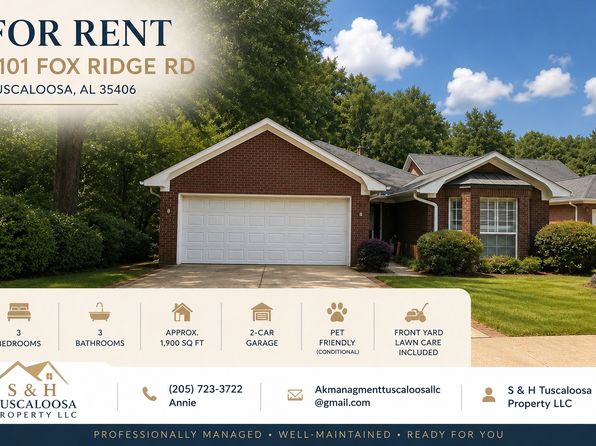 2101 Fox Ridge Rd