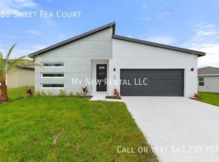 186 Sweet Pea Ct, Poinciana, FL 34759