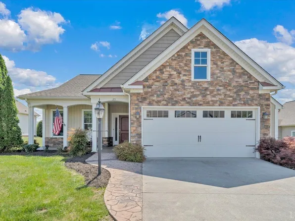 25 Cabel Ct, Roanoke, VA 24019