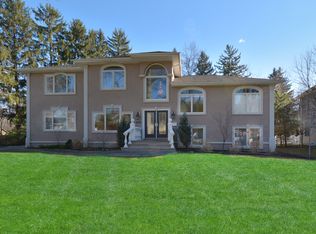 56 Arbor Dr, Ho Ho Kus, NJ 07423