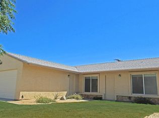 30550 Roseview Ln, Thousand Palms, CA 92276