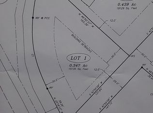 154 Allison Rd, Piney Flats, TN 37686