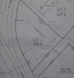154 Allison Rd, Piney Flats, TN, 37686