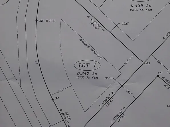 154 Allison Rd, Piney Flats, TN 37686