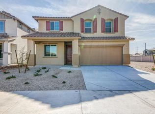 11447 W Westgate Dr, Surprise, AZ 85378