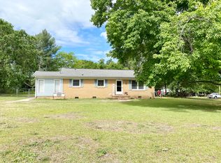 126 Keith Ave, Rockingham, NC 28379