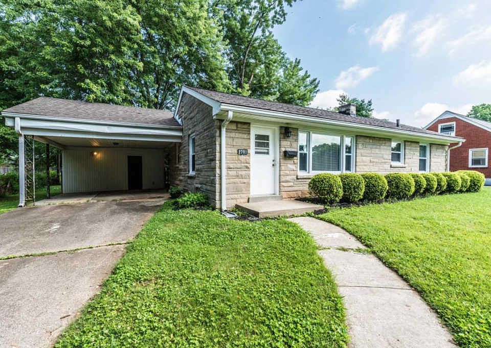 1st image of 2701 Maxon Dr
