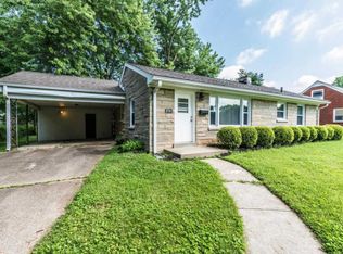 2701 Maxon Dr, Louisville, KY 40220