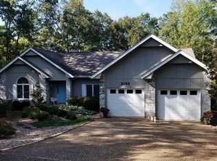 9 Aventura Ln, Hot Springs, AR 71909
