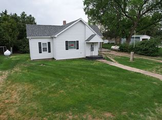 447 E Ponca, Wauneta, NE 69045