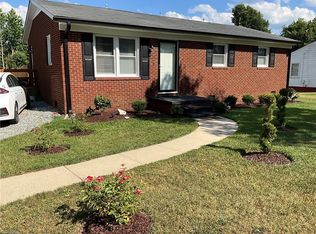 1459 N State Highway 49, Green Level, NC 27217