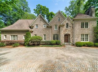 390 Franklin Rd, Sandy Springs, GA 30342